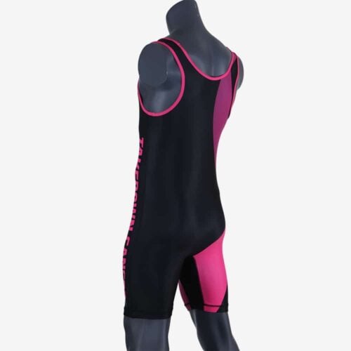 Takedown Cancer Singlet - Image 26