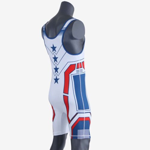 Independence Day Singlet - Image 23