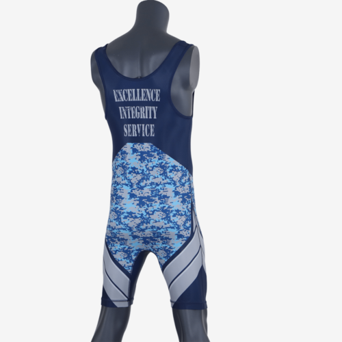 Air Force - Mens Singlet - Image 20