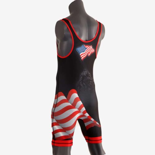 Victory Singlet - Mens - Image 16
