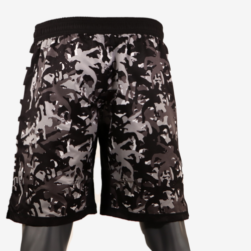 MyHOUSE USA "Wrestler Camo" Shorts - Night - Image 18