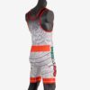 Mayan Calendar- Red Singlet - Image 26
