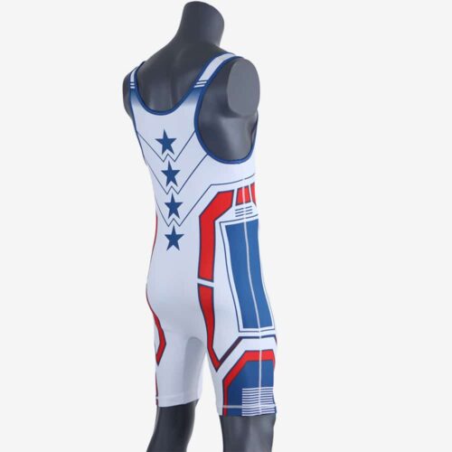 Independence Day Singlet - Image 22