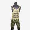 Marines - Mens Singlet - Image 18