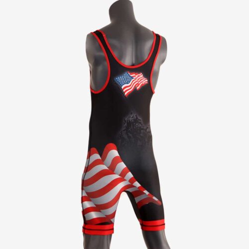 Victory Singlet - Mens - Image 17