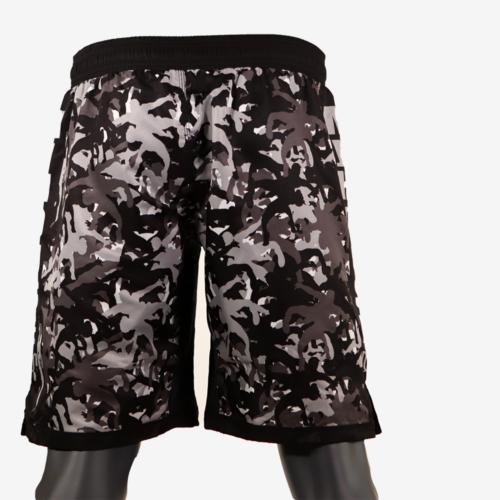 MyHOUSE USA "Wrestler Camo" Shorts - Night - Image 17