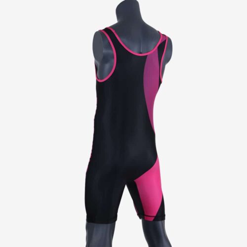 Takedown Cancer Singlet - Image 24