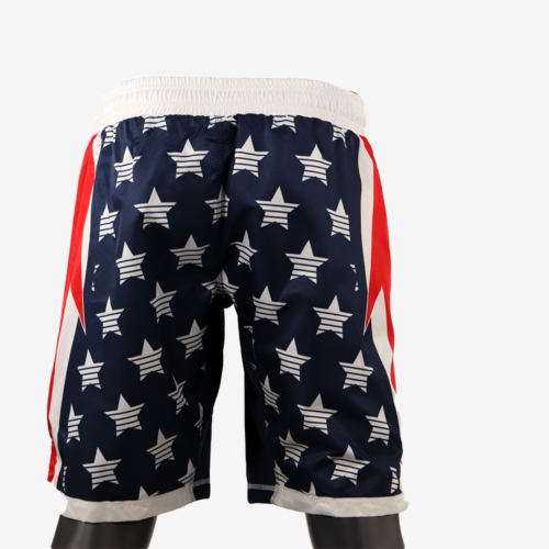 Star Struck Wrestling Shorts - Image 10