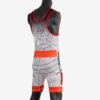 Mayan Calendar- Red Singlet - Image 25