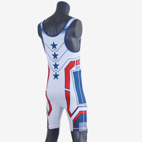 Independence Day Singlet - Image 21