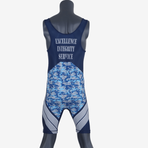 Air Force - Mens Singlet - Image 18