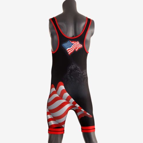 Victory Singlet - Mens - Image 18