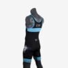 MyHOUSE USA Freestyle - Black Singlet - Image 16