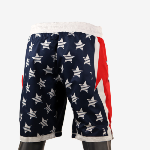 Star Struck Wrestling Shorts - Image 9