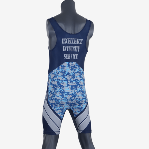Air Force - Mens Singlet - Image 17