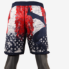 MyHOUSE USA Wrestling Pride Fight Shorts - Image 18