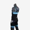MyHOUSE USA Freestyle - Black Singlet - Image 15