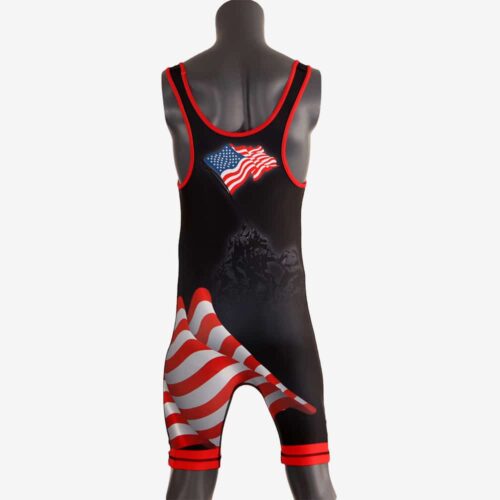 Victory Singlet - Mens - Image 19