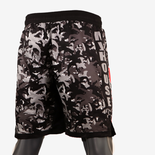MyHOUSE USA "Wrestler Camo" Shorts - Night - Image 15