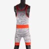 Mayan Calendar- Red Singlet - Image 23