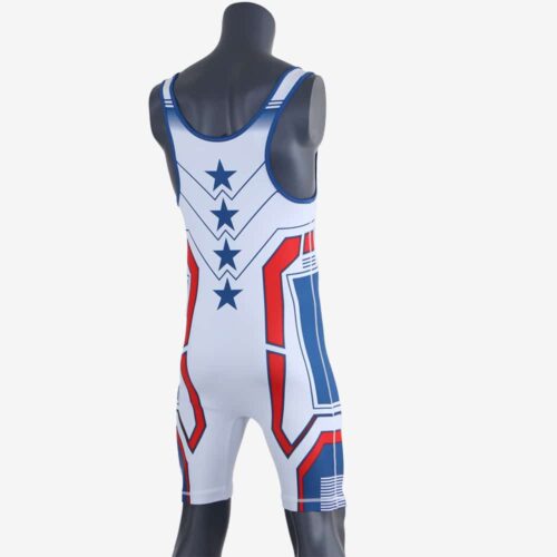 Independence Day Singlet - Image 20