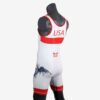 MyHouse USA Freestyle - White Singlet - Image 26