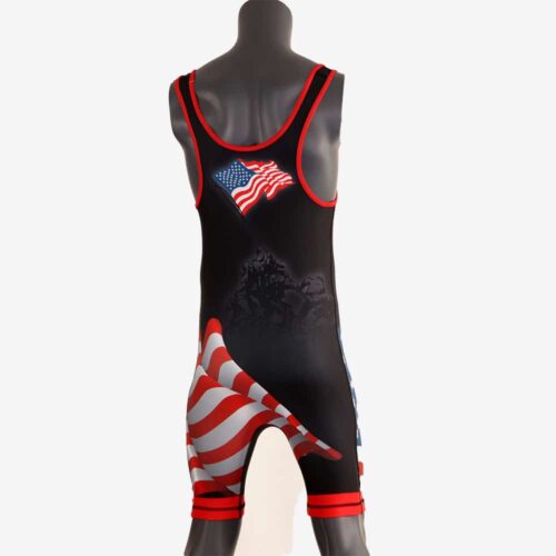 Victory Singlet - Mens - Image 20
