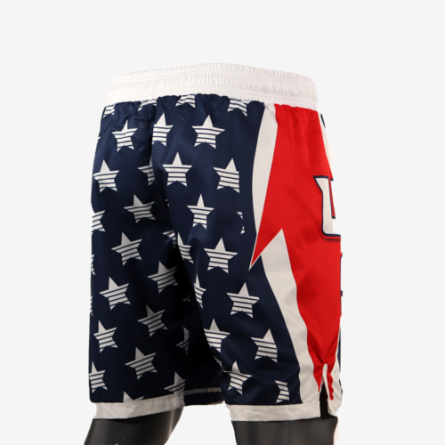 Star Struck Wrestling Shorts - Image 7