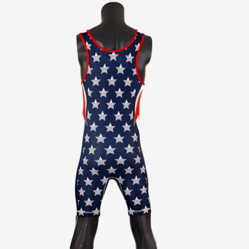 Star Struck Singlet - Image 8