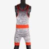 Mayan Calendar- Red Singlet - Image 22