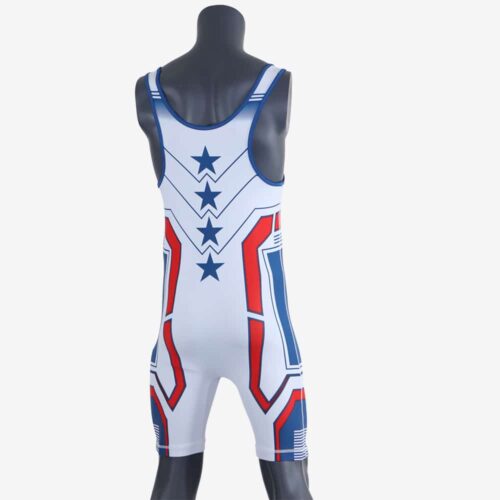 Independence Day Singlet - Image 19