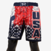 MyHOUSE USA Wrestling Pride Fight Shorts - Image 34