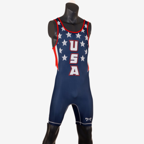 Star Struck Singlet - Image 10