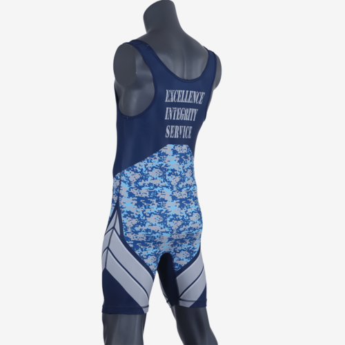 Air Force - Mens Singlet - Image 15