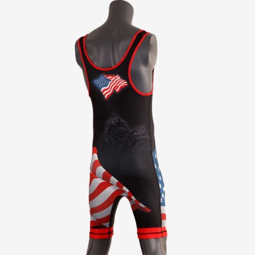 Victory Singlet - Mens - Image 21