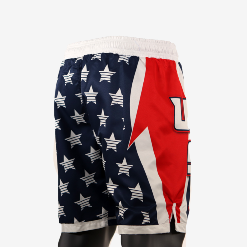 Star Struck Wrestling Shorts - Image 6