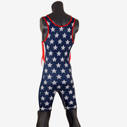 Star Struck Singlet - Image 7