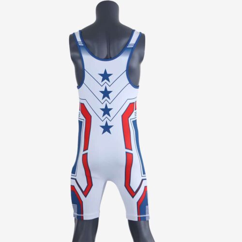 Independence Day Singlet - Image 18