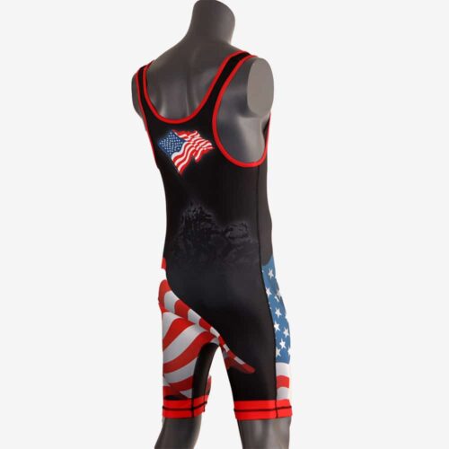 Victory Singlet - Mens - Image 22