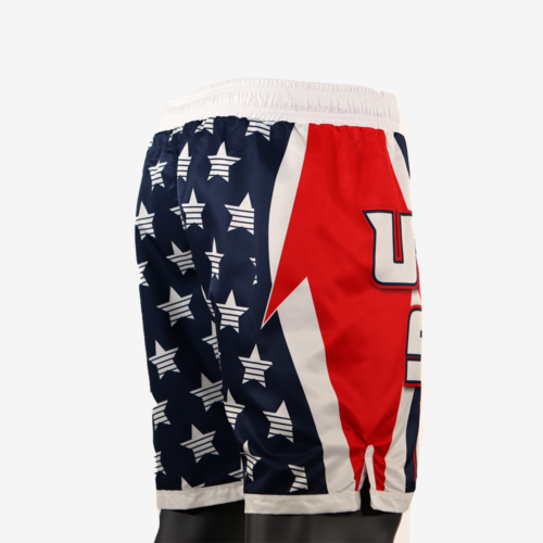 Star Struck Wrestling Shorts - Image 5