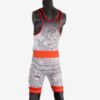Mayan Calendar- Red Singlet - Image 20