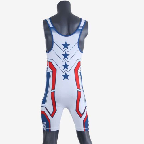Independence Day Singlet - Image 17