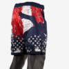 MyHOUSE USA Wrestling Pride Fight Shorts - Image 14