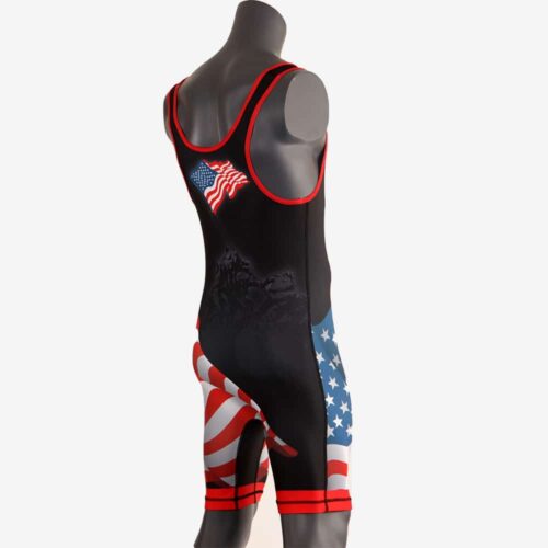 Victory Singlet - Mens - Image 23