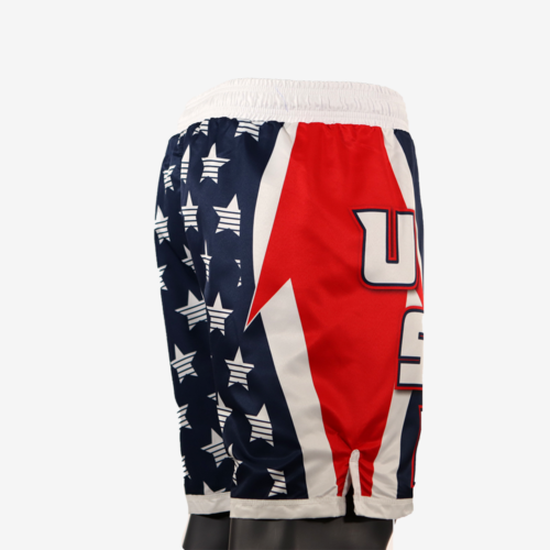 Star Struck Wrestling Shorts - Image 4