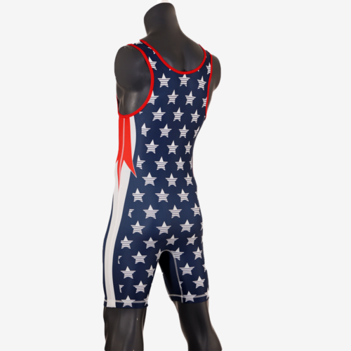 Star Struck Singlet - Image 5