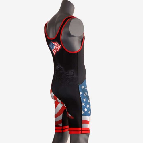 Victory Singlet - Mens - Image 24