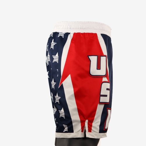 Star Struck Wrestling Shorts - Image 3