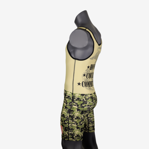 Marines - Mens Singlet - Image 11