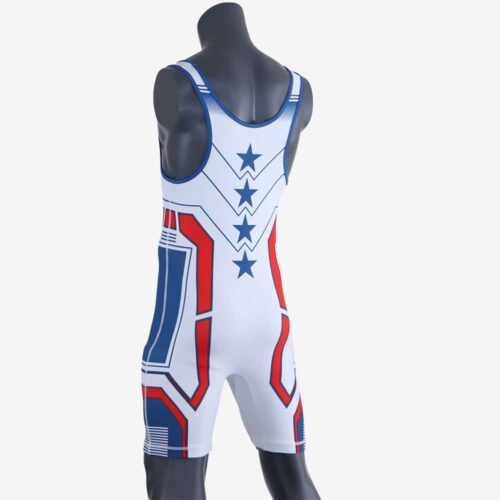 Independence Day Singlet - Image 15